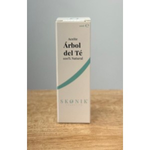 Comercio do Morrazo - SKONIK ARBOL DE TE 20ML