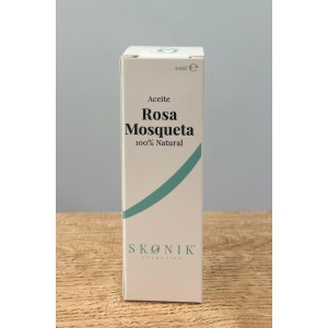 Comercio do Morrazo - SKONIK ACEITE PURO ROSA...