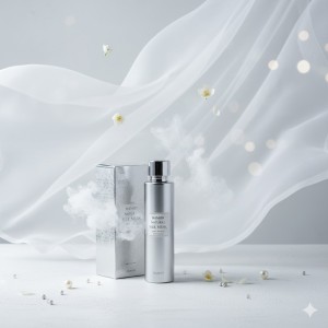 Comercio do Morrazo - HAMIDI SILK MUSK 100ML