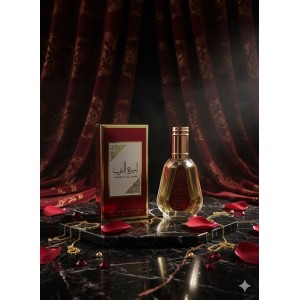 Comercio do Morrazo - AMEERAT AL ARAB 50ML