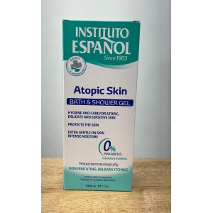 Comercio do Morrazo - INST ESPAÑOL GEL DE BAÑO...