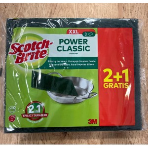 Comercio do Morrazo - SCOTCH-BRITE ESTROPAJO...