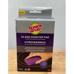 Comercio do Morrazo - SCOTCH-BRITE VITROCERAMICA