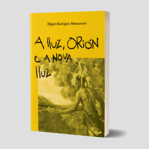 Comercio do Morrazo - Disbauxa: A lluz, Orión e a...