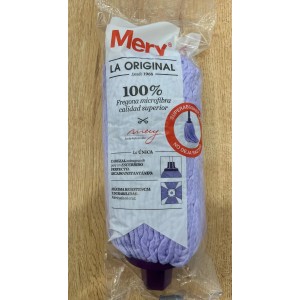 Comercio do Morrazo - MERY FREGONA ORIGINAL