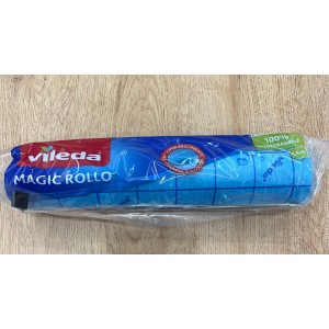 Comercio do Morrazo - VILEDA MAGIC ROLLO 1.5 MTS