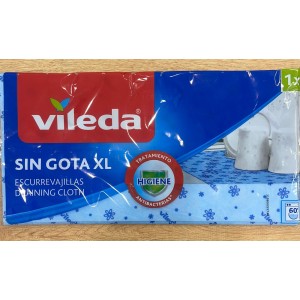 Comercio do Morrazo - VILEDA ESCURREVAJILLAS SIN...