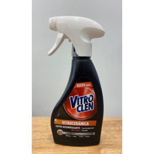 Comercio do Morrazo - VITROCLEAN VITROCERAMICA...