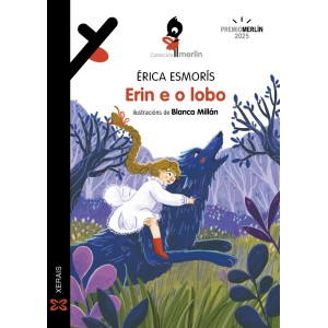 Comercio do Morrazo - Xerais: Erin e o lobo