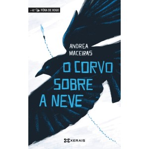 Comercio do Morrazo - Xerais: O corvo sobre a neve
