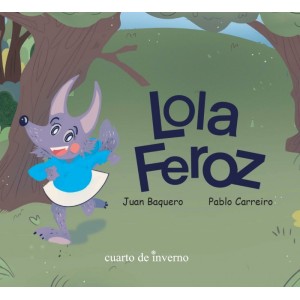 Comercio do Morrazo - Cuarto de Inverno: Lola feroz
