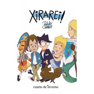 Comercio do Morrazo - Cuarto de Inverno: Xirarei
