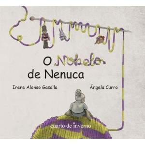 Comercio do Morrazo - Cuarto de Inverno: O nobelo...