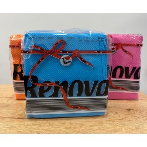 Comercio do Morrazo - RENOVA SERVILLETA DE PAPEL...