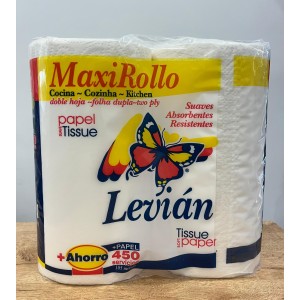 Comercio do Morrazo - LEVIAN MAXI ROLLO COCINA 2U