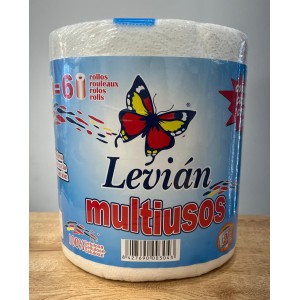 Comercio do Morrazo - LEVIAN PAPEL DE COCINA...