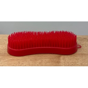 Comercio do Morrazo - CEPILLO PLASTICO TUX