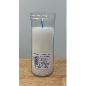 Comercio do Morrazo - CIRIO EXTRA BLANCO