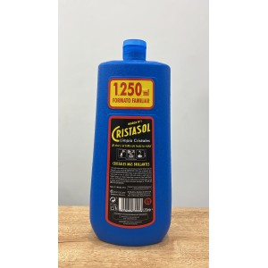 Comercio do Morrazo - CRISTASOL LIMPIA CRISTALES...