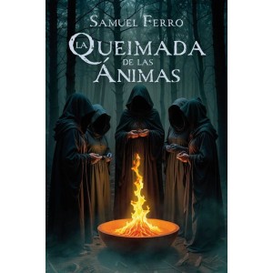 Comercio do Morrazo - Samuel Ferro: La queimada...