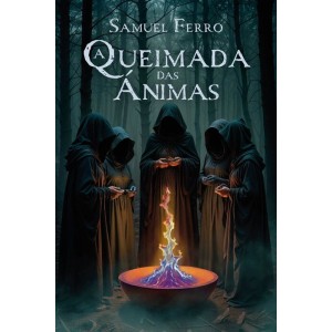 Comercio do Morrazo - Samuel Ferro: A queimada...