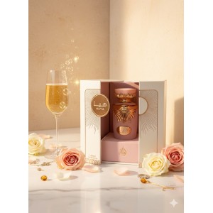 Comercio do Morrazo - LATTAFFA HAYA 100ML