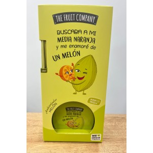 Comercio do Morrazo - TFC MIKADO MELON