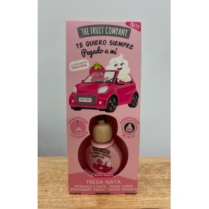 Comercio do Morrazo - TFC AMBIENTADOR COCHE FRESA...