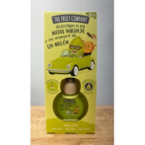 Comercio do Morrazo - TFC AMBIENTADOR COCHE MELON