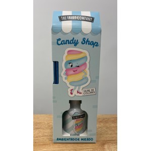 Comercio do Morrazo - TFC AMBIENTADOR MIKADO NUBE...