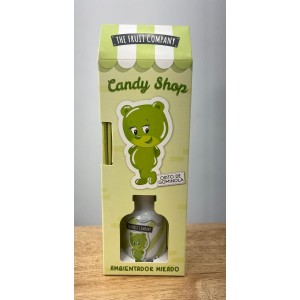 Comercio do Morrazo - TFC AMBIENTADOR MIKADO...