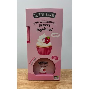 Comercio do Morrazo - TFC MIKADO FRESA Y NATA