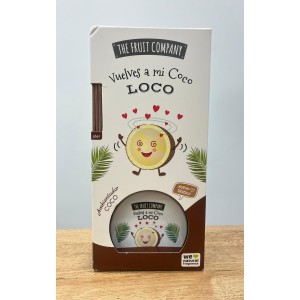 Comercio do Morrazo - TFC MIKADO COCO