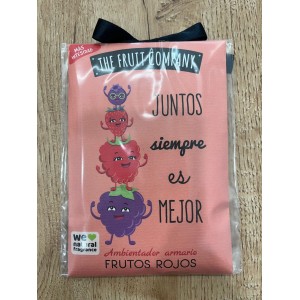 Comercio do Morrazo - TFC AMBIENTADOR ARMARIO...