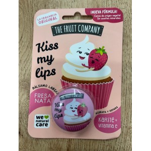 Comercio do Morrazo - TFC BALSAMO LABIAL FRESA Y...