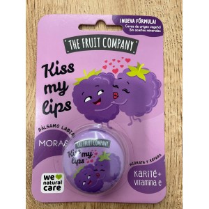 Comercio do Morrazo - TFC BALSAMO LABIAL MORAS