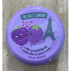 Comercio do Morrazo - TFC VELA PERFUMADA MORAS