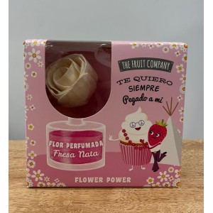 Comercio do Morrazo - TFC FLOR PERFUMADA FRESA Y...