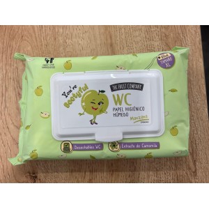 Comercio do Morrazo - TFC PAPEL HIGIENICO HUMEDO...