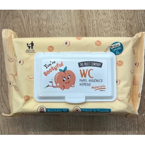 Comercio do Morrazo - TFC PAPEL HIGIENICO HUMEDO...