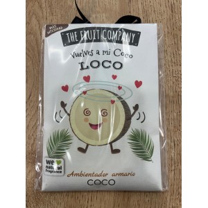 Comercio do Morrazo - TFC AMBIENTADOR ARMARIO COCO