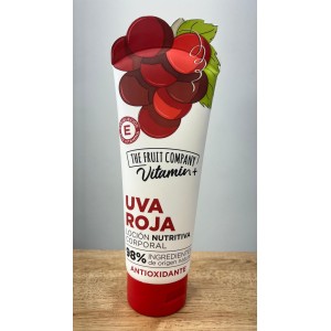 Comercio do Morrazo - TFC LOCION CORPORAL UVA...