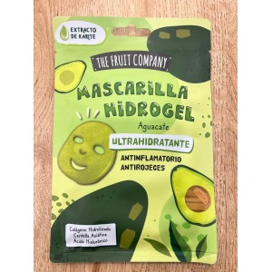 Comercio do Morrazo - TFC MASCARILLA HIDROGEL...