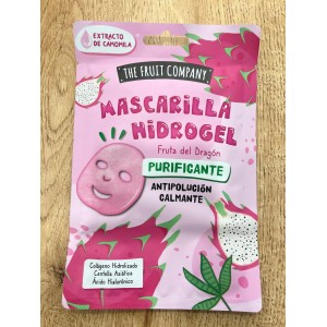 Comercio do Morrazo - TFC MASCARILLA HIDROGEL...