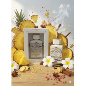 Comercio do Morrazo - LATTAFFA BADEE AL OUD...