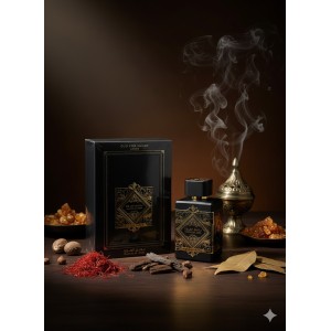 Comercio do Morrazo - LATTAFFA BADEE AL OUD FOR...