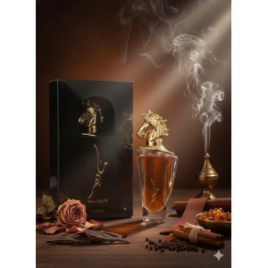 Comercio do Morrazo - LATTAFFA MAAHIR 100ML