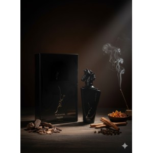 Comercio do Morrazo - LATTAFFA MAAHIR BLACK...