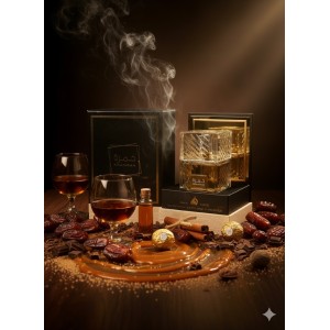 Comercio do Morrazo - LATTAFFA KHAMRAH 100ML