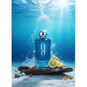 Comercio do Morrazo - AFNAN 9 AM DIVE 100ML